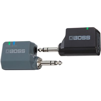 Sistema-Transmissor-e-Receptor-Sem-Fio-Para-Instrumento-WL20L---Boss