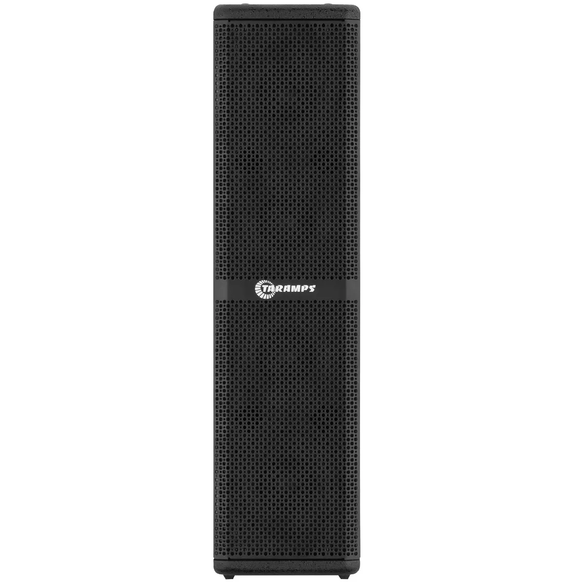 Caixa-Acustica-Vertical-4X4-200W-T400.4-HF-Preto---Taramps Caixa-Acustica-Vertical-4X4-200W-T400.4-HF-Preto---Taramps