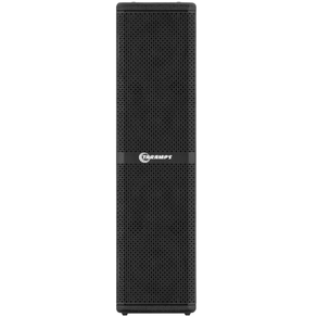 Caixa-Acustica-Vertical-4X4-200W-T400.4-HF-Preto---Taramps Caixa-Acustica-Vertical-4X4-200W-T400.4-HF-Preto---Taramps