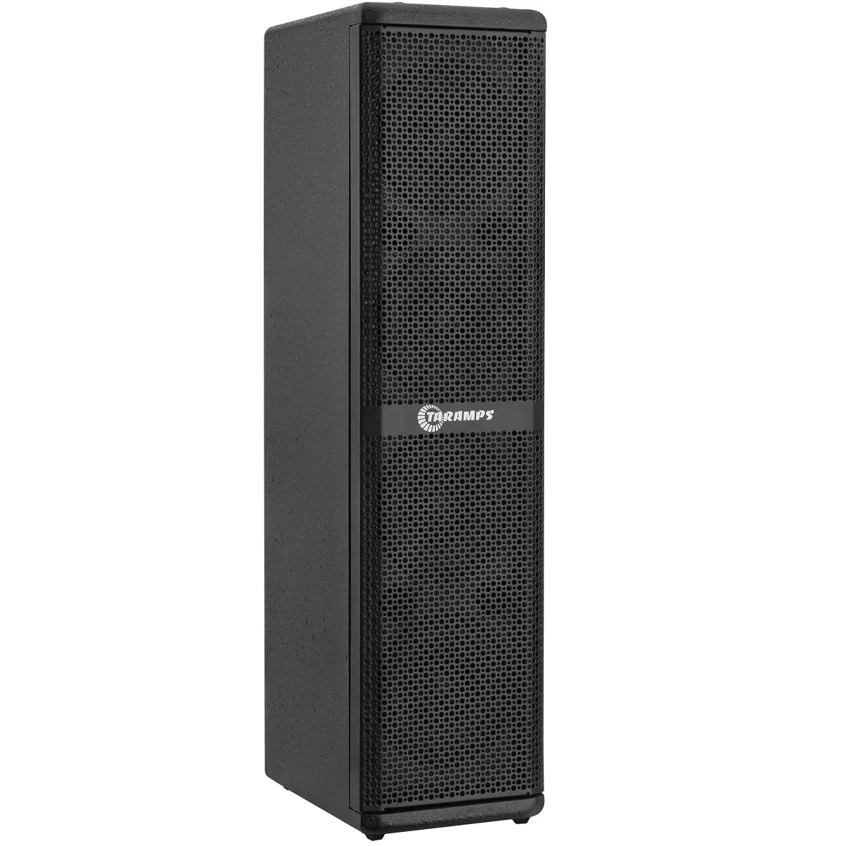Caixa-Acustica-Vertical-4X4-200W-T400.4-HF-Preto---Taramps-3 Caixa-Acustica-Vertical-4X4-200W-T400.4-HF-Preto---Taramps-3