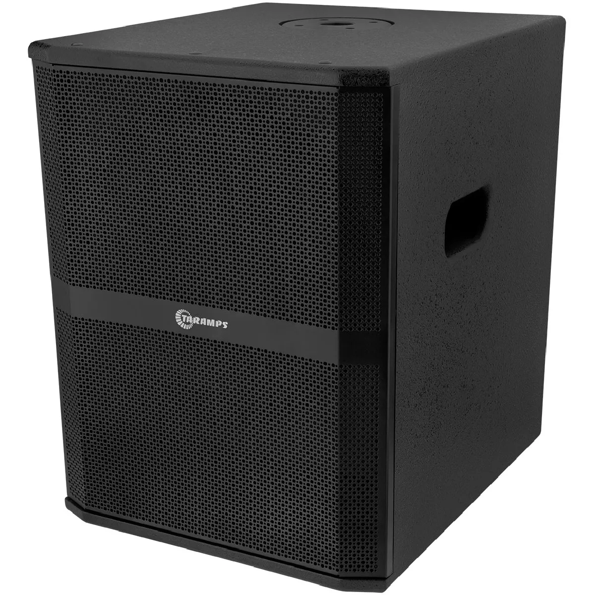 Subwoofer-Passivo-12-1200W-T1200.1-LF-Preto---Taramps-4 Subwoofer-Passivo-12-1200W-T1200.1-LF-Preto---Taramps-4