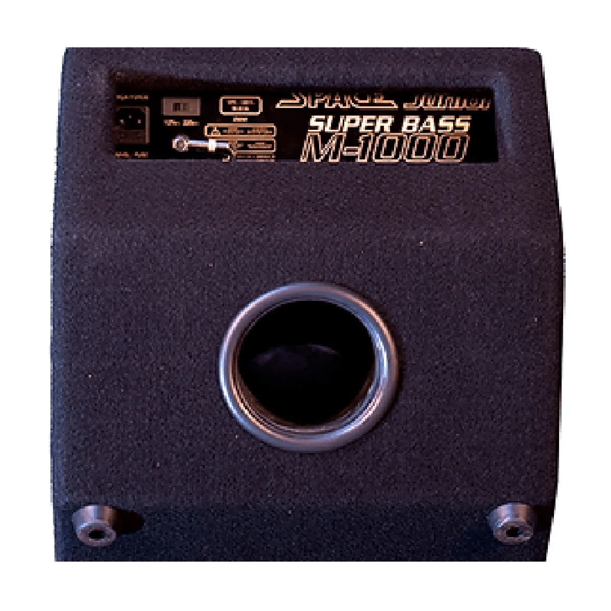 Amplificador-de-Contrabaixo-SPACE-JR.-SUPER-BASS-M1000---Meteoro-1 Amplificador-de-Contrabaixo-SPACE-JR.-SUPER-BASS-M1000---Meteoro-1