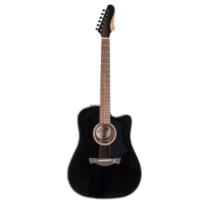 Violao-Eletroacustico-Aco-Folk-Cutaway-Spruce-Swell---Tagima