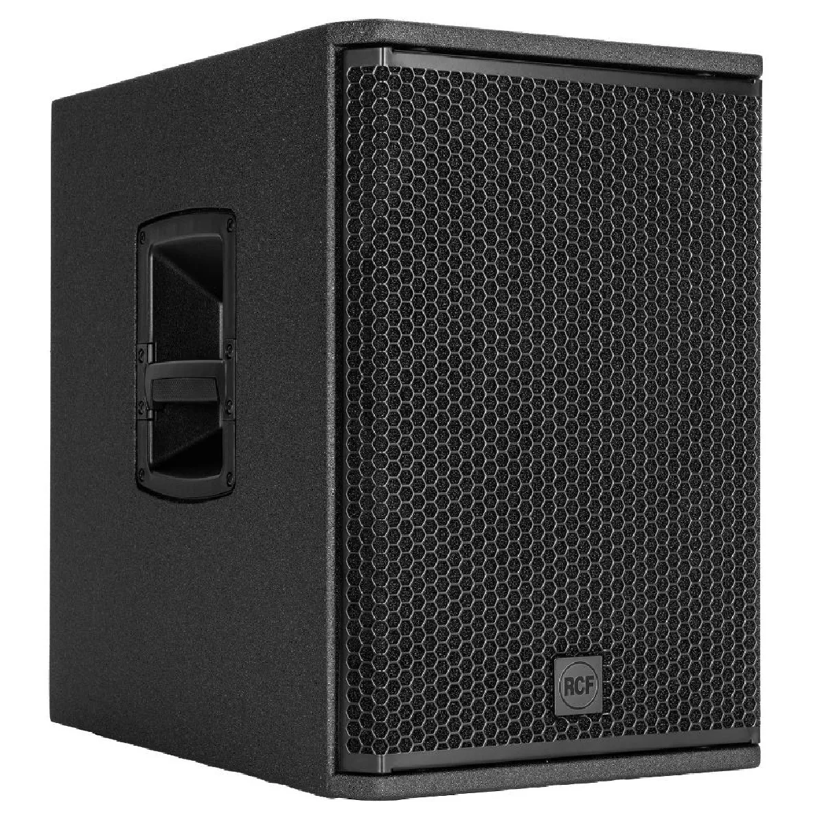 Subwoofer-Ativo-12-1400W-SUB702AS-MK3-110V---RCF-4 Subwoofer-Ativo-12-1400W-SUB702AS-MK3-110V---RCF-4