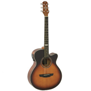 Violao-Artistico-Com-Cutaway-SA-200C-HBS---Strinberg