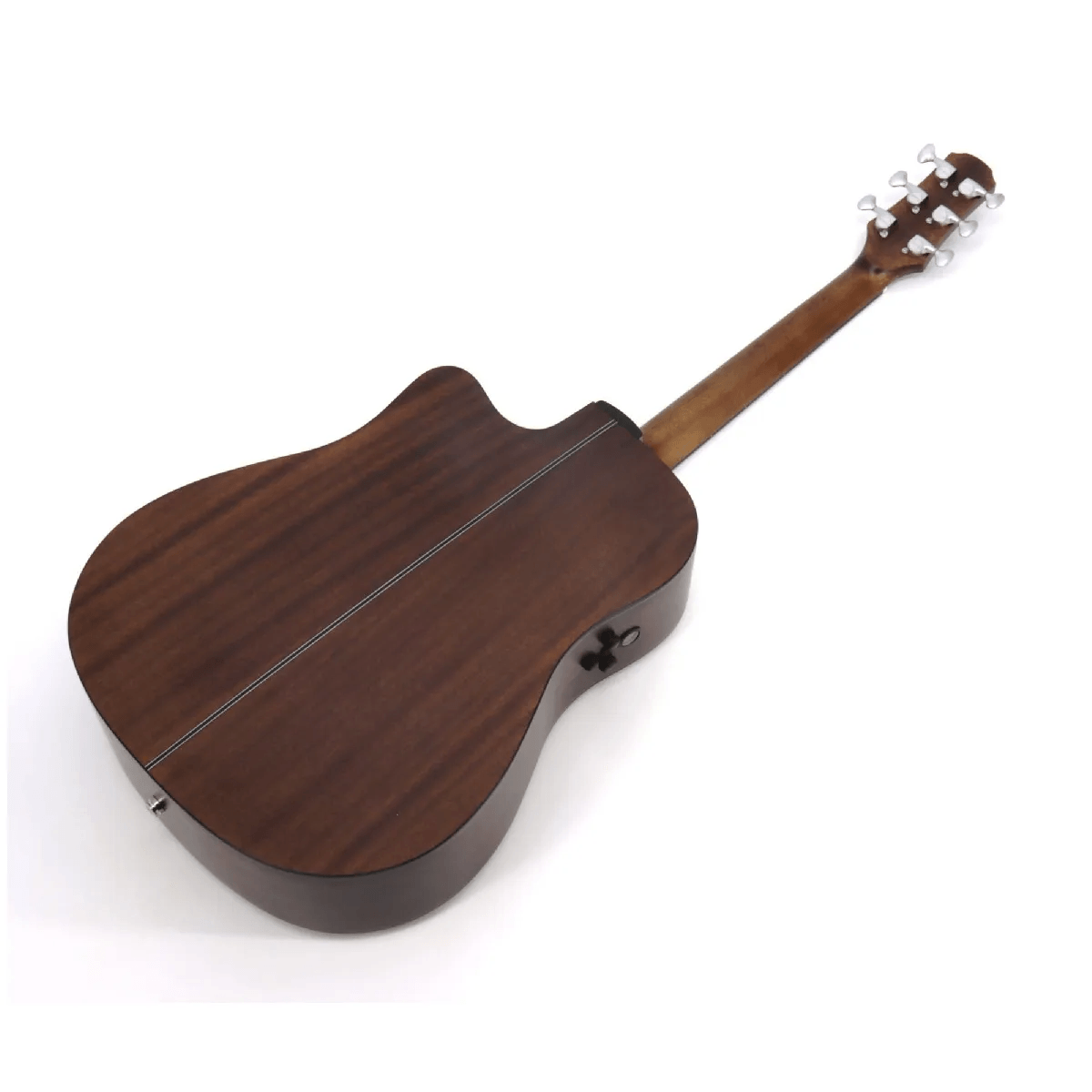 Violao-Eletroacustico-Folk-DD1C-NS---Strinberg-1 Violao-Eletroacustico-Folk-DD1C-NS---Strinberg-1