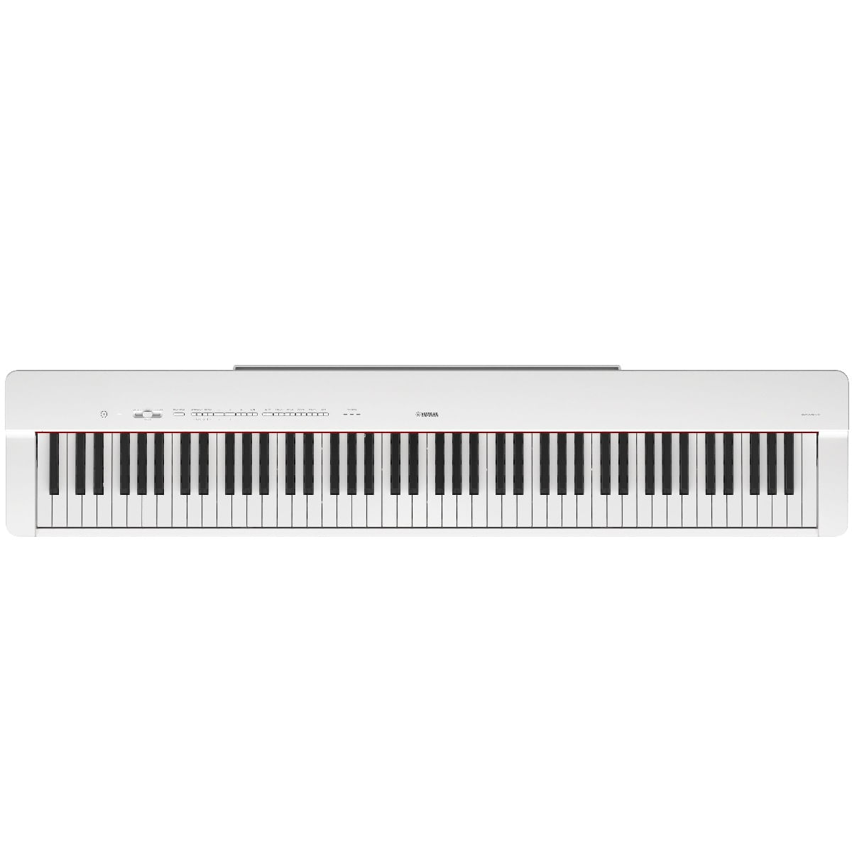 Piano-Digital-Teclado-GHC-Branco-P225-WH---Yamaha-2 Piano-Digital-Teclado-GHC-Branco-P225-WH---Yamaha-2