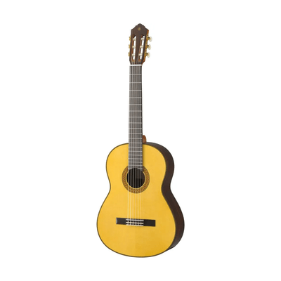 Violao-Acustico-Classico-Nylon-CG192S---Yamaha