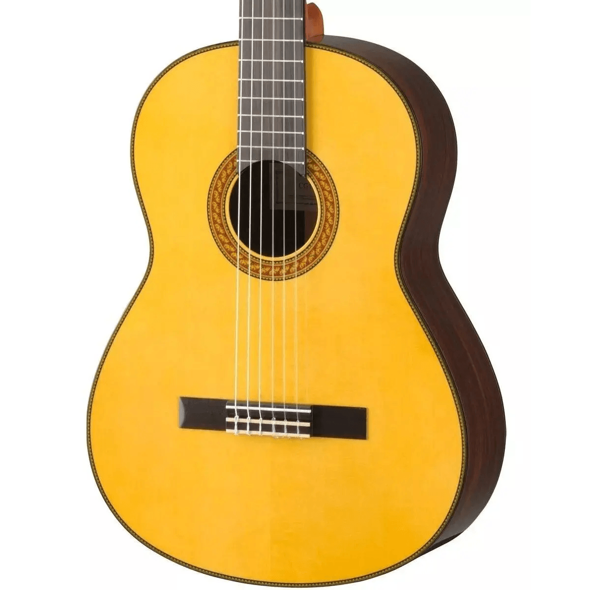 Violao-Acustico-Classico-Nylon-CG192S---Yamaha-1 Violao-Acustico-Classico-Nylon-CG192S---Yamaha-1