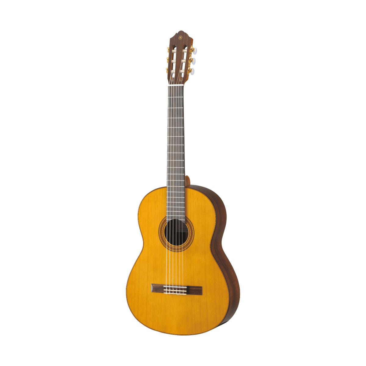 Violao-Acustico-Classico-Nylon-CG182C---Yamaha Violao-Acustico-Classico-Nylon-CG182C---Yamaha