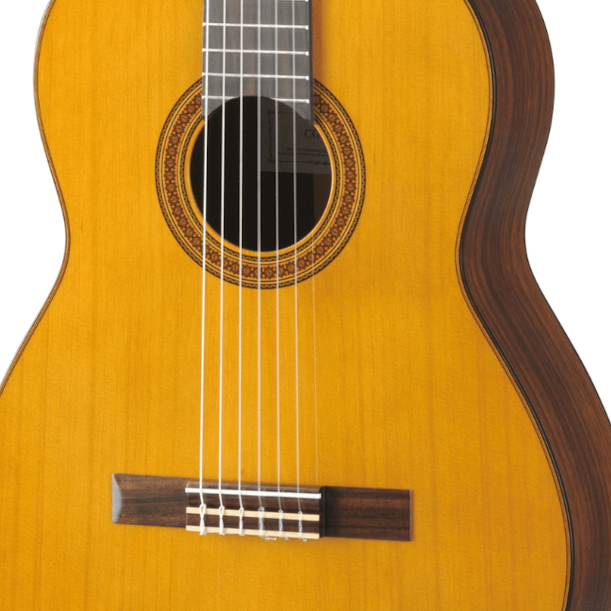 Violao-Acustico-Classico-Nylon-CG182C---Yamaha-1 Violao-Acustico-Classico-Nylon-CG182C---Yamaha-1