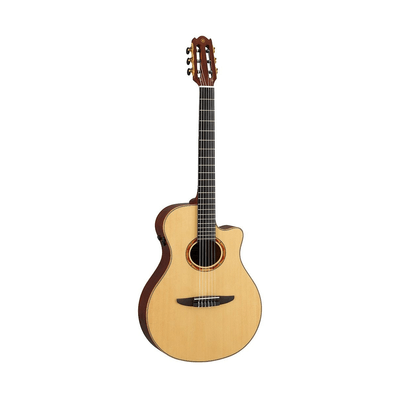Violao-Eletroacustico-Nylon-NTX3-NT---Yamaha