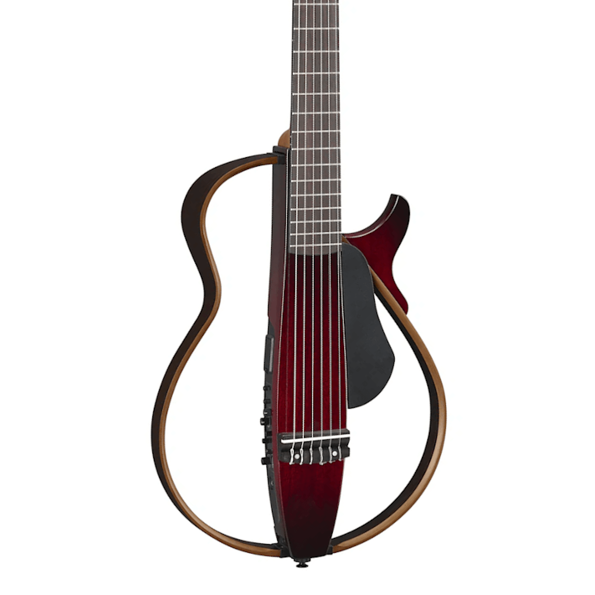 Violao-Silent-Eletrico-SLG200B-CRB---Yamaha-1 Violao-Silent-Eletrico-SLG200B-CRB---Yamaha-1