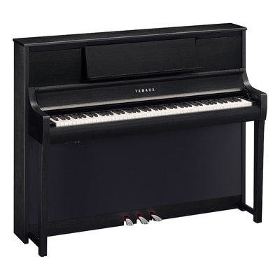 Piano-Digital-Clavinova-CSP295-B---Yamaha
