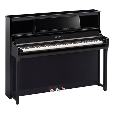 Piano-Digital-Clavinova-CSP295-PE---Yamaha