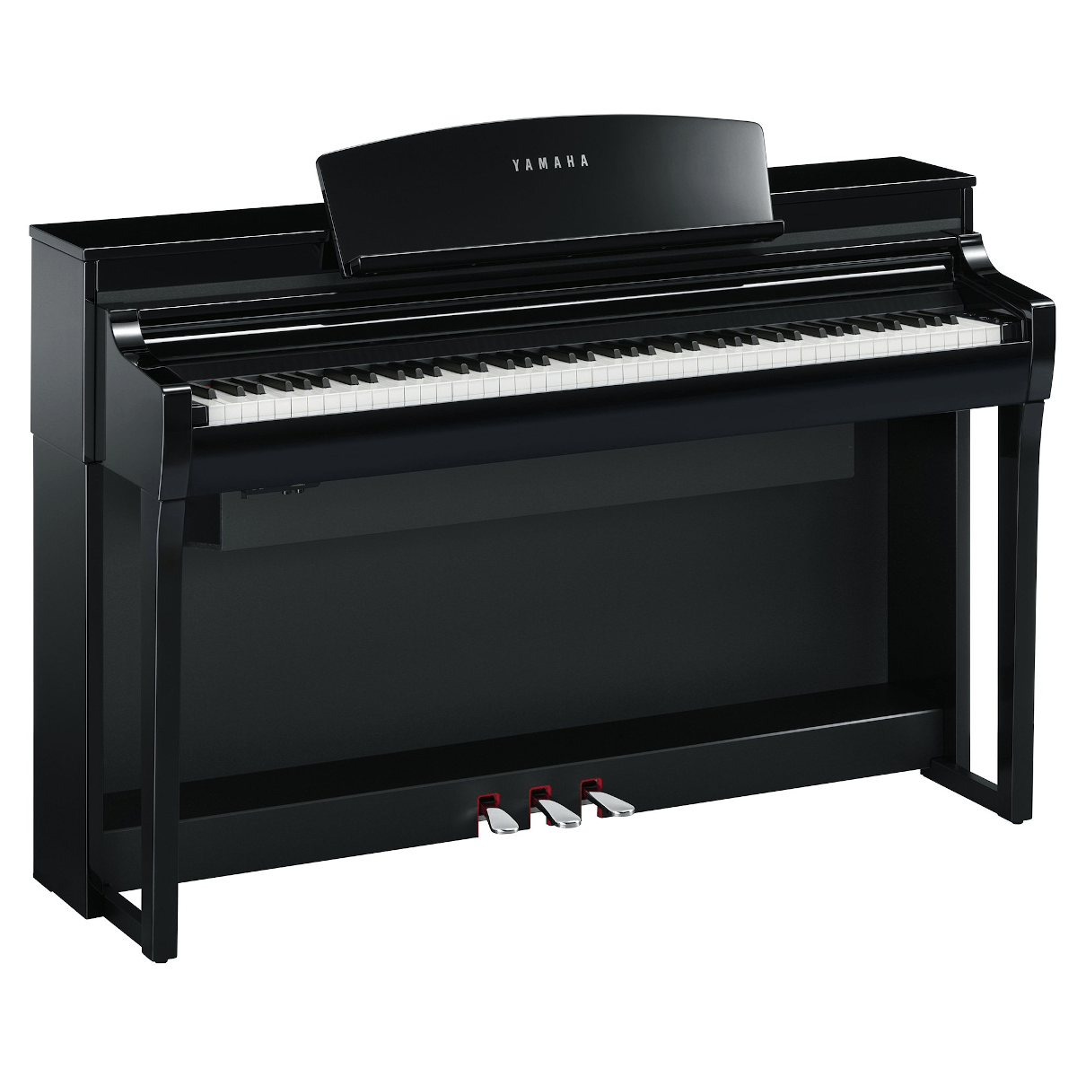 Piano-Digital-Clavinova-CSP275-PE---Yamaha Piano-Digital-Clavinova-CSP275-PE---Yamaha