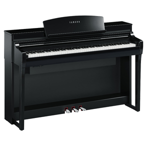 Piano-Digital-Clavinova-CSP275-PE---Yamaha Piano-Digital-Clavinova-CSP275-PE---Yamaha