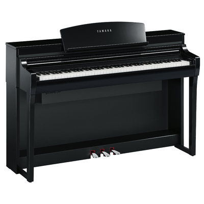 Piano-Digital-Clavinova-CSP275-PE---Yamaha