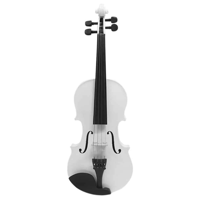 Violino-3-4-Branco-ZLM34-WV---Zellmer