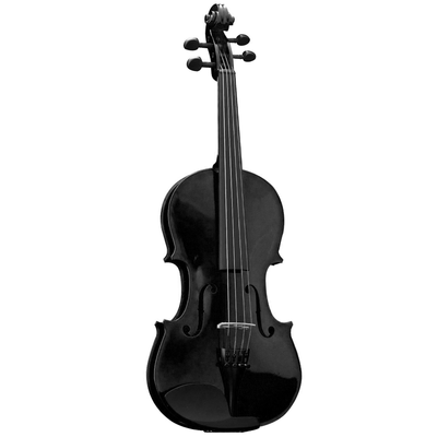 Violino-3-4-Preto-ZLM34-BV---Zellmer