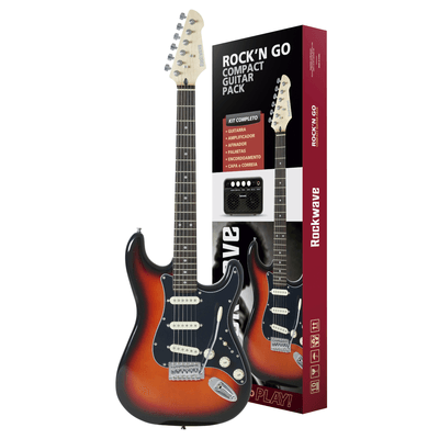 Kit-de-Guitarra-Stratocaster-Sunburst-RGK-50-SB---Rockwave