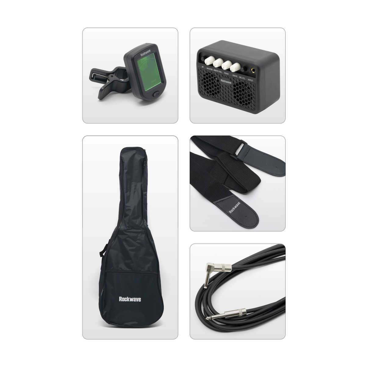 Kit-de-Guitarra-Stratocaster-Vermelha-RGK-50-RD---Rockwave-4