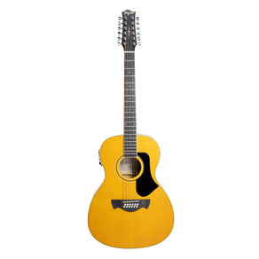 Violao-Aco-12-Cordas-Agathis-NTABS-Azteka-XII---Tagima Violao-Aco-12-Cordas-Agathis-NTABS-Azteka-XII---Tagima