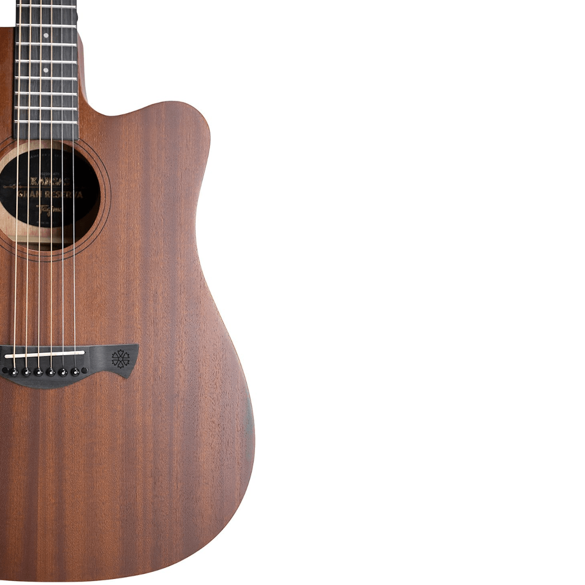 Violao-Eletroacustico-Folk-Kansas-Gran-Reserva-NTOP---Tagima-4 Violao-Eletroacustico-Folk-Kansas-Gran-Reserva-NTOP---Tagima-4