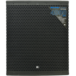 Subwoofer-Ativo-18-DSP-Com-Rede-RS485-4000W-KDS18-DSP---Soundcast Subwoofer-Ativo-18-DSP-Com-Rede-RS485-4000W-KDS18-DSP---Soundcast