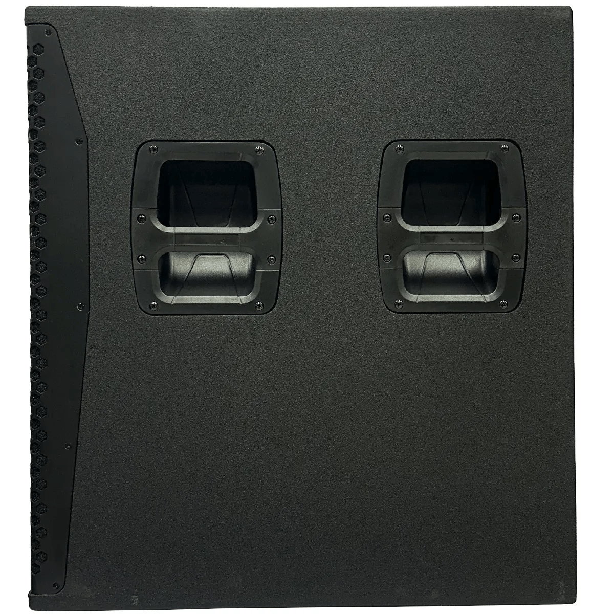 Subwoofer-Ativo-18-DSP-Com-Rede-RS485-4000W-KDS18-DSP---Soundcast-2 Subwoofer-Ativo-18-DSP-Com-Rede-RS485-4000W-KDS18-DSP---Soundcast-2