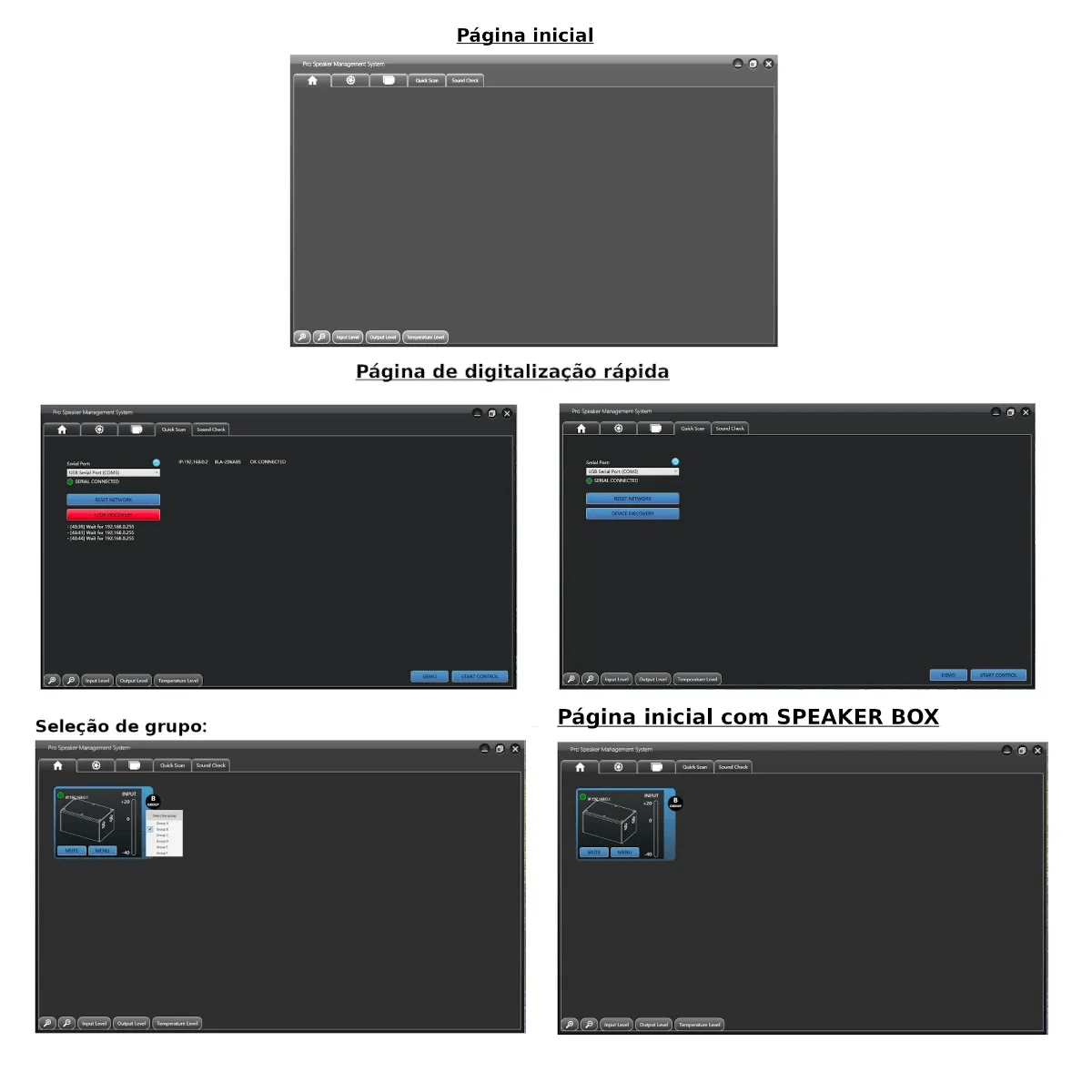 Subwoofer-Ativo-21-DSP-Com-Rede-RS485-6000W-KDS-21-DSP---Soundcast-3 Subwoofer-Ativo-21-DSP-Com-Rede-RS485-6000W-KDS-21-DSP---Soundcast-3