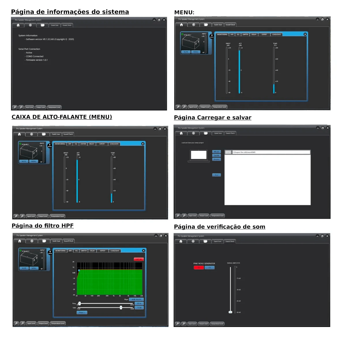 Subwoofer-Ativo-21-DSP-Com-Rede-RS485-6000W-KDS-21-DSP---Soundcast-4 Subwoofer-Ativo-21-DSP-Com-Rede-RS485-6000W-KDS-21-DSP---Soundcast-4