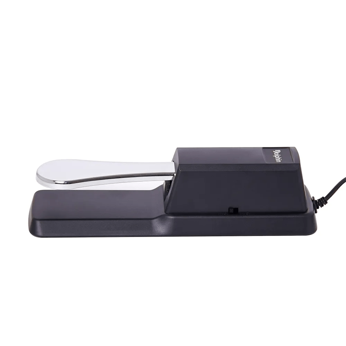 Pedal-Sustain-Para-Teclados-e-Pianos-DPS-01---Dolphin-2 Pedal-Sustain-Para-Teclados-e-Pianos-DPS-01---Dolphin-2