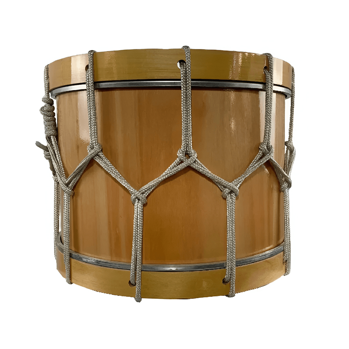 Tambor-Alfaia-18-Aro-Madeira-Afinacao-Corda-BME-18---Gope Tambor-Alfaia-18-Aro-Madeira-Afinacao-Corda-BME-18---Gope