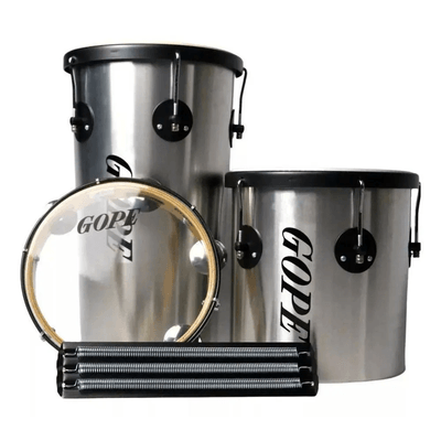 Kit-Resenha-Pandeiro-Rebolo-RecoReco-Repique-KITRES1---Gope