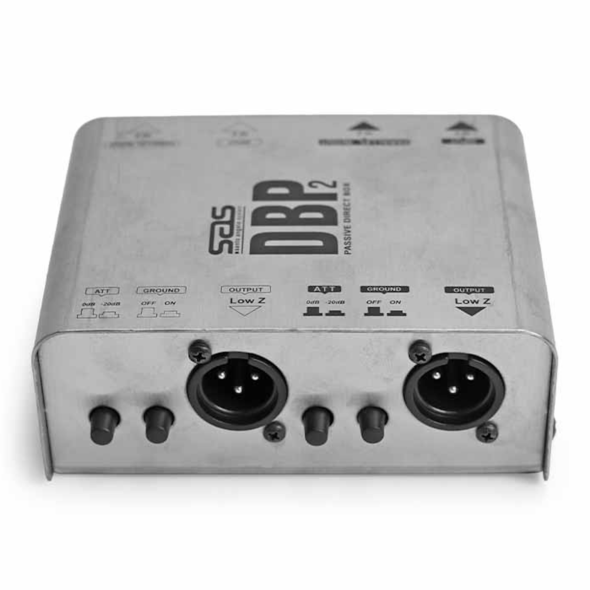 Direct-Box-Passivo-Duplo-DBP-2---Santo-Angelo-3 Direct-Box-Passivo-Duplo-DBP-2---Santo-Angelo-3