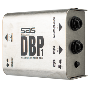 Direct-Box-Passivo-Duplo-DBP-1---Santo-Angelo Direct-Box-Passivo-Duplo-DBP-1---Santo-Angelo