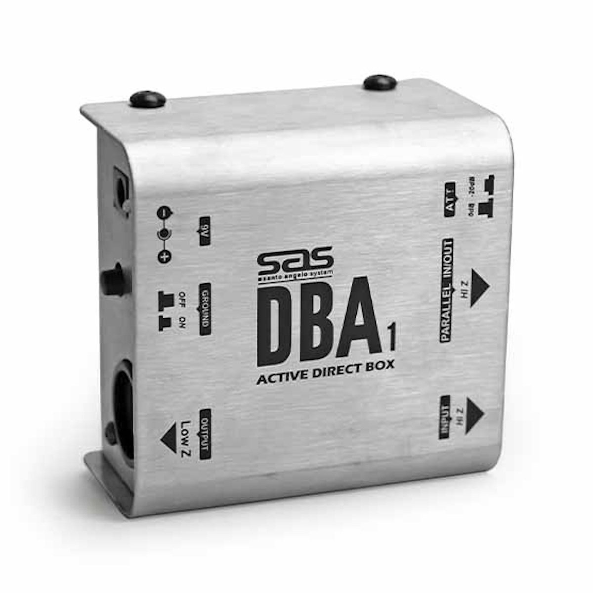 Direct-Box-Ativo-DBA-1---Santo-Angelo Direct-Box-Ativo-DBA-1---Santo-Angelo