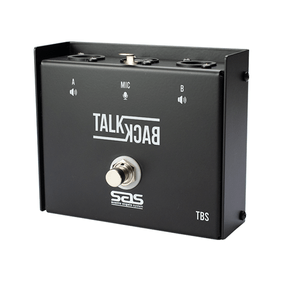 Pedal-Sem-Trava-Preto-Talkback-TBS---Santo-Angelo Pedal-Sem-Trava-Preto-Talkback-TBS---Santo-Angelo