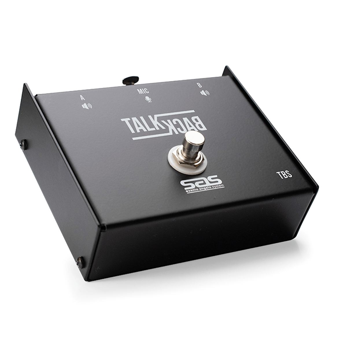 Pedal-Sem-Trava-Preto-Talkback-TBS---Santo-Angelo-1 Pedal-Sem-Trava-Preto-Talkback-TBS---Santo-Angelo-1