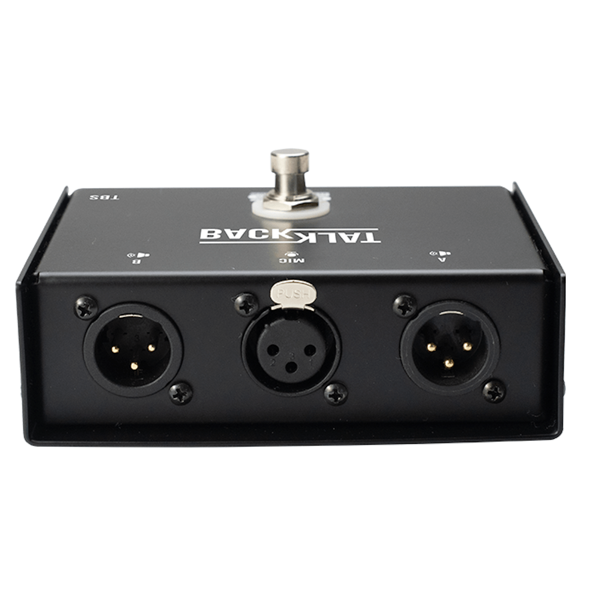 Pedal-Sem-Trava-Preto-Talkback-TBS---Santo-Angelo-2 Pedal-Sem-Trava-Preto-Talkback-TBS---Santo-Angelo-2