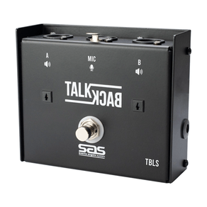 Pedal-Sem-Trava-Preto-Talkback-TBLS---Santo-Angelo Pedal-Sem-Trava-Preto-Talkback-TBLS---Santo-Angelo