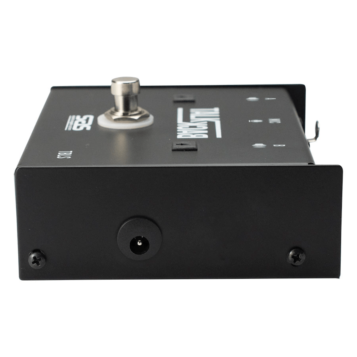 Pedal-Sem-Trava-Preto-Talkback-TBLS---Santo-Angelo-1 Pedal-Sem-Trava-Preto-Talkback-TBLS---Santo-Angelo-1