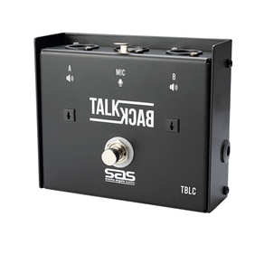 Pedal-Com-Led-e-Trava-Preto-Talkback-TBLC---Santo-Angelo Pedal-Com-Led-e-Trava-Preto-Talkback-TBLC---Santo-Angelo