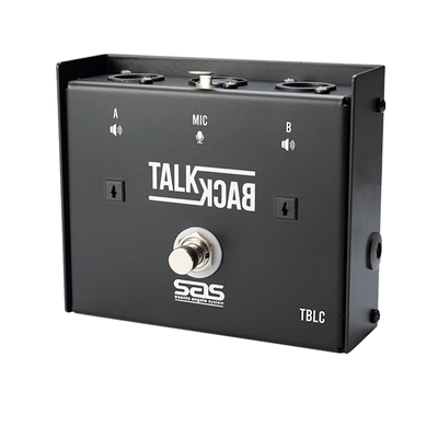 Pedal-Com-Led-e-Trava-Preto-Talkback-TBLC---Santo-Angelo