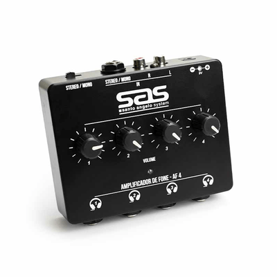Amplificador-de-Fone-de-Ouvido-AF4---Santo-Angelo