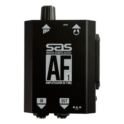 Amplificador-de-Fone-de-Ouvido-AF1---Santo-Angelo