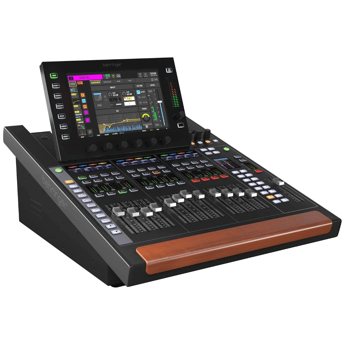 Mesa-de-Som-Digital-48-Canais-WING-COMPACT---Behringer-3 Mesa-de-Som-Digital-48-Canais-WING-COMPACT---Behringer-3