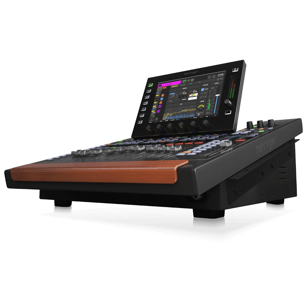 Mesa-de-Som-Digital-48-Canais-WING-COMPACT---Behringer-4 Mesa-de-Som-Digital-48-Canais-WING-COMPACT---Behringer-4