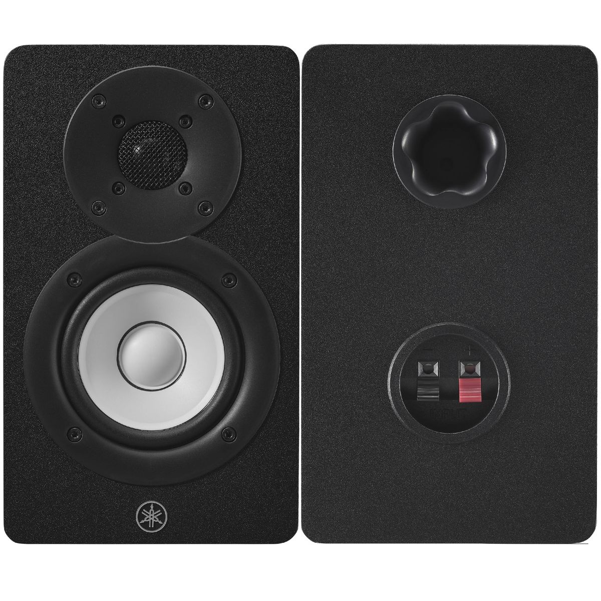 Monitor-Ativo-35-Polegadas-de-2-Vias-52W-Bass-reflex-HS-3-BK---Yamaha-2